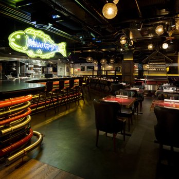 StreetXO - Tapas/Small Plates Near Me - London, XGL StreetXO - Tapas/Small Plates Near Me - London, XGL
