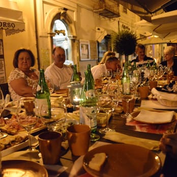 Enoteca Granaro del Monte - Wine Bars Near Me - Norcia, PG