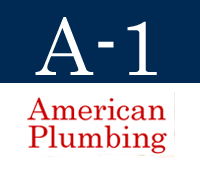 Slide of A-1 American Plumbing