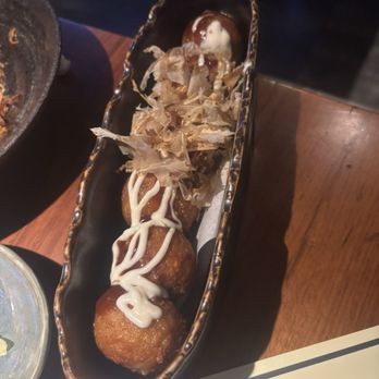 Crazy Rock'N Sushi - Tokoyaki - Sushi Bars Near Me - Glendale, California Crazy Rock'N Sushi - Tokoyaki - Sushi Bars Near Me - Glendale, California