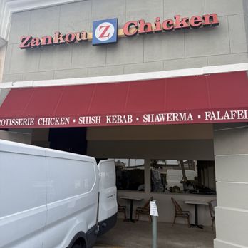 Zankou Chicken - Restaurant - Mediterranean Near Me - Tarzana, California Zankou Chicken - Restaurant - Mediterranean Near Me - Tarzana, California