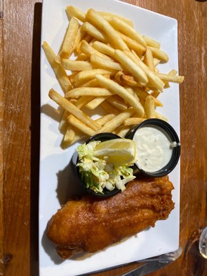 Churchill's Pub & Grille by null
