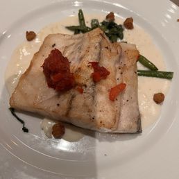 Barramundi - Best thing I ate! Barramundi - Best thing I ate!