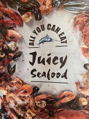 Juicy Seafood Chinese Buffet by null