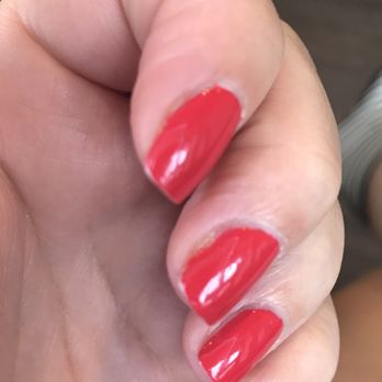 Golden Nails - Nail Salons Near Me - Jericho, New York