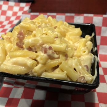 Choctaw Casino McAlester - Mac'n'cheese! - Casinos Near Me - McAlester, Oklahoma Choctaw Casino McAlester - Mac'n'cheese! - Casinos Near Me - McAlester, Oklahoma