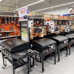 Academy Sports + Outdoors - Excellent choices in grills here!