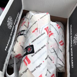 Jimmy John's