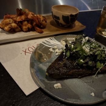 Xolo - Cocktail Bars Near Me - Houston, Texas