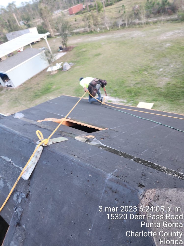 Slide of JDNK Construction