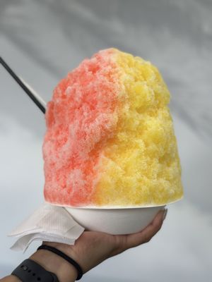 Shimazu Shave Ice by null