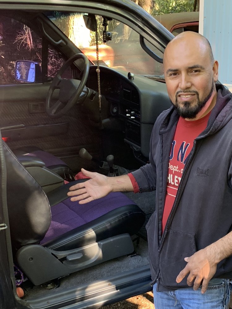 BIG GUY AUTO UPHOLSTERY & MORE Updated August 2024 1731 Rd