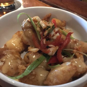 3 Floyds Brewing - Cheese curds - Breweries Near Me - Munster, Indiana 3 Floyds Brewing - Cheese curds - Breweries Near Me - Munster, Indiana