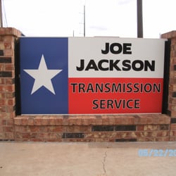 Joe Jackson Transmission Services and Auto Repair