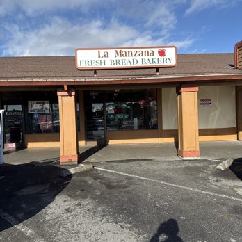 La Manzana Bakery - Bakeries Near Me - Watsonville, California La Manzana Bakery - Bakeries Near Me - Watsonville, California