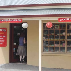 Humbugs of Hahndorf