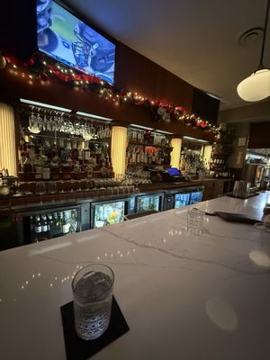 Mia Francesca by null