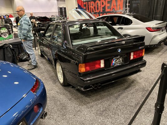 Vancouver Convention Centre by null