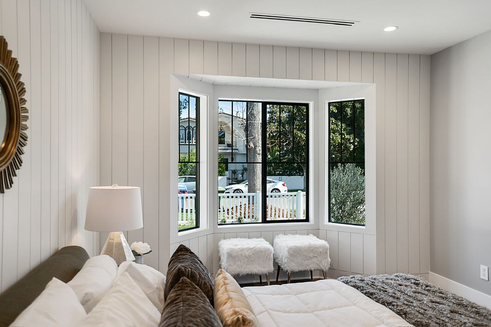 Slide of Lions Home Upgrade