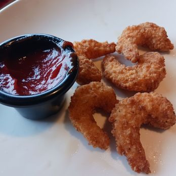Applebee's Grill + Bar - Shrimp with shrimp sauce - American Near Me - Lincoln, Nebraska
