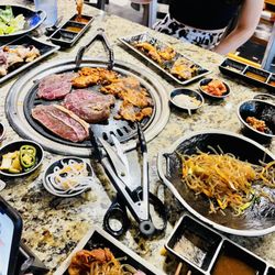 Wow Korean BBQ Giftly Email, Text or Print, 13801 Quail Pointe