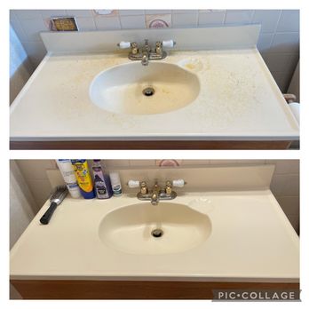 FL Blessed Hands Cleaning Service - Deep clean before and after - Home Cleaning Near Me FL Blessed Hands Cleaning Service - Deep clean before and after - Home Cleaning Near Me