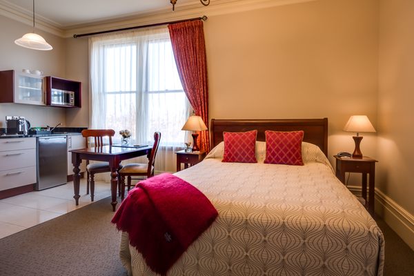 Merivale Manor by null