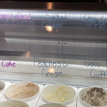 Harper's Ice Cream - Ice Cream & Frozen Yogurt Near Me - Philadelphia, Pennsylvania Harper's Ice Cream - Ice Cream & Frozen Yogurt Near Me - Philadelphia, Pennsylvania