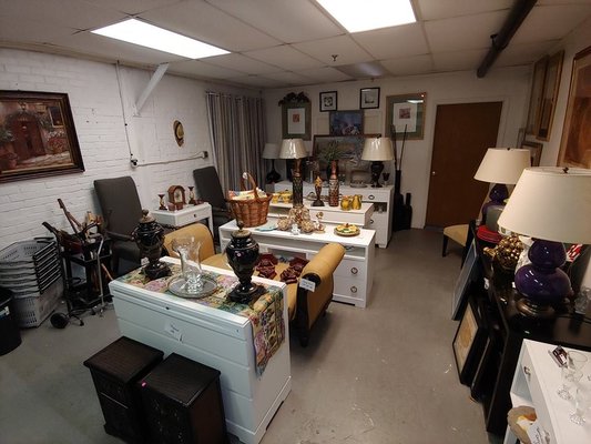 Ultimate Garage Sale Hickory North Carolina