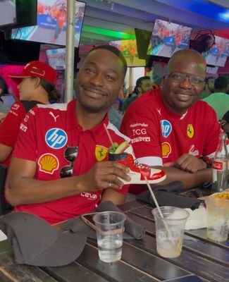 Grails Miami - Restaurant & Sports Bar by null