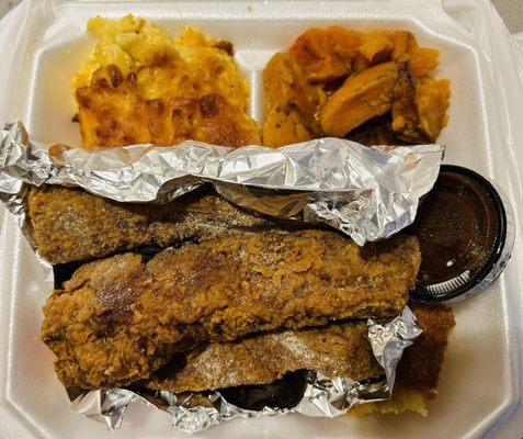 My Brothers Bbq by null
