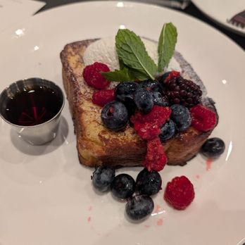 Fanny's - French Toast - Cocktail Bars Near Me - Los Angeles, California Fanny's - French Toast - Cocktail Bars Near Me - Los Angeles, California