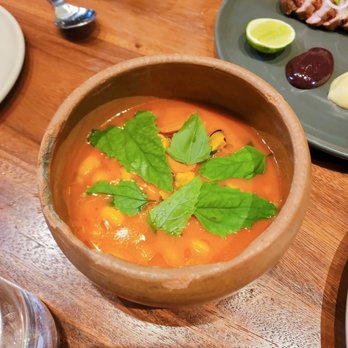 Damian - Mexican Near Me - Los Angeles, California