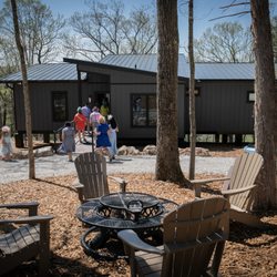 Innsbrook Resort - New treehouse