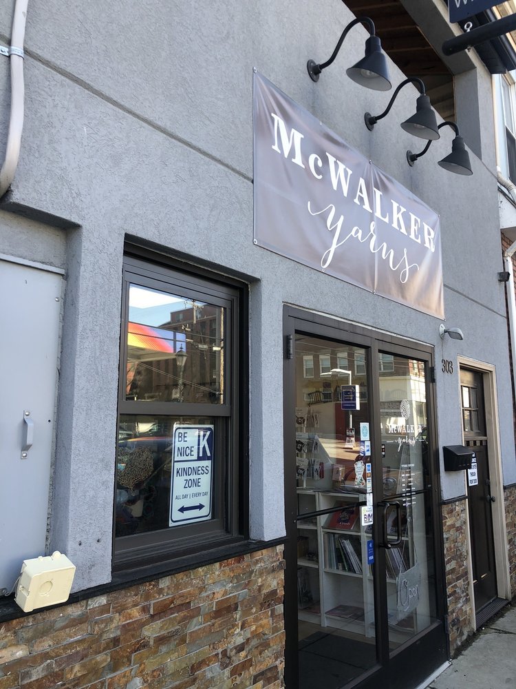 MCWALKER YARNS Updated October 2024 22 Photos & 17 Reviews 303