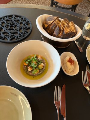 Claudine Restaurant by null
