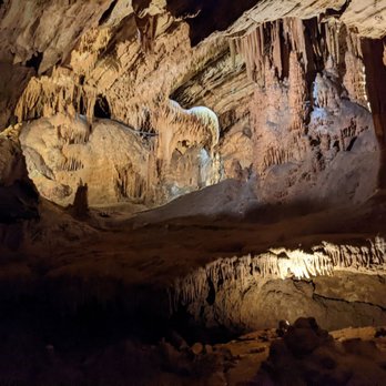Grand Caverns - Historical Tours Near Me - Grottoes, Virginia Grand Caverns - Historical Tours Near Me - Grottoes, Virginia