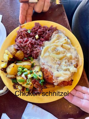 Freiberg's by null