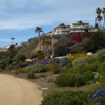 Beach Trail - Beautiful trail and garden. - Beaches Near Me
