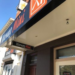 Warung Mini - Warung Mini - Surinamská reštaurácia