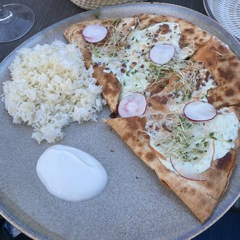 Little Tijuana - Chicken quesadilla - Lounges Near Me - Newark, New Jersey Little Tijuana - Chicken quesadilla - Lounges Near Me - Newark, New Jersey