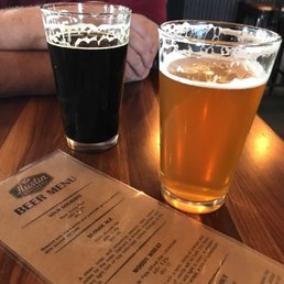 Best fresh beer in Alpena. Lots of great brews to choose from Best fresh beer in Alpena. Lots of great brews to choose from