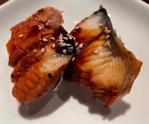 SUGARFISH by sushi nozawa by null SUGARFISH by sushi nozawa by null