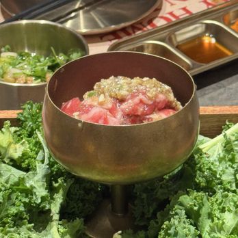 Mama Xita BBQ - Korean Near Me - Bellevue, Washington Mama Xita BBQ - Korean Near Me - Bellevue, Washington