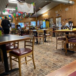Kasa Kosse - Dining room
