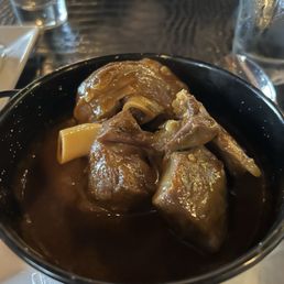 This is Chivo... it was delicious