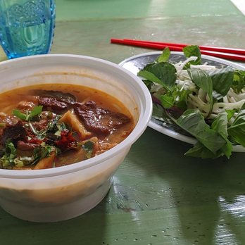 Van Hanh Restaurant - Vegan & Vegetarian Cuisine - Yummy as usual. - Vegetarian Near Me - Portland, Oregon