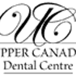 Upper Canada Dental Centre - Logo