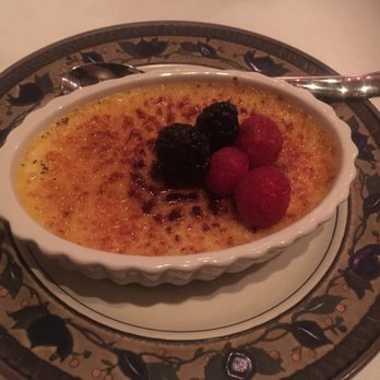 Marciano - Creme Brûlée for dessert - Mediterranean Near Me - Memphis, Tennessee Marciano - Creme Brûlée for dessert - Mediterranean Near Me - Memphis, Tennessee