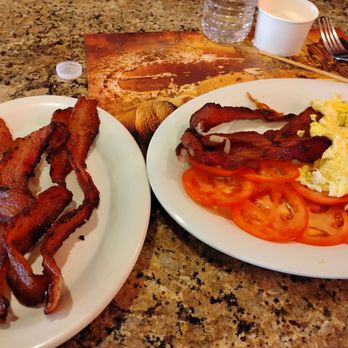 Original Jack's Country Kitchen - This bacon was beyond great. - American Near Me - Avalon, California Original Jack's Country Kitchen - This bacon was beyond great. - American Near Me - Avalon, California